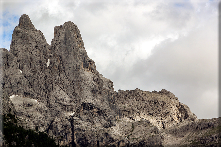 foto Rifugio Velo della Madonna